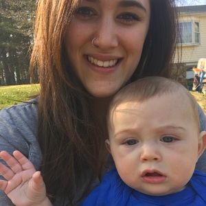 Meet your Posher, Fallon